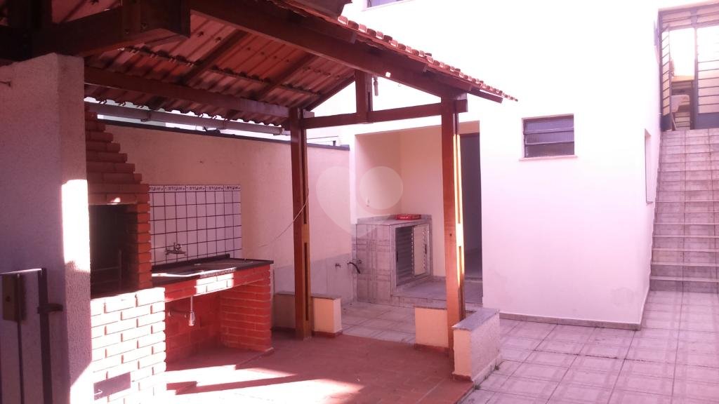 Venda Casa São Paulo Parque São Domingos REO325254 30