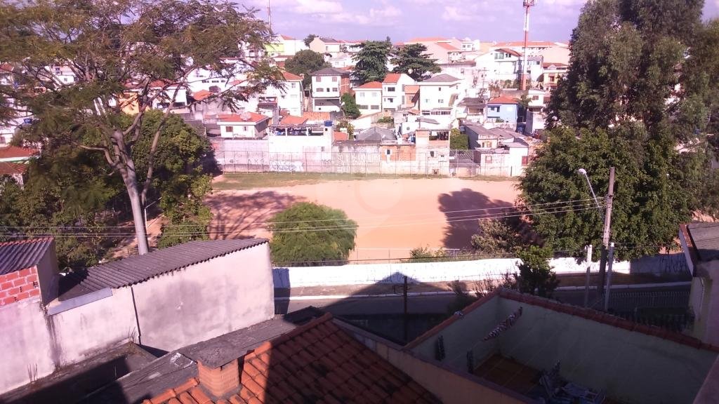 Venda Casa São Paulo Parque São Domingos REO325254 58