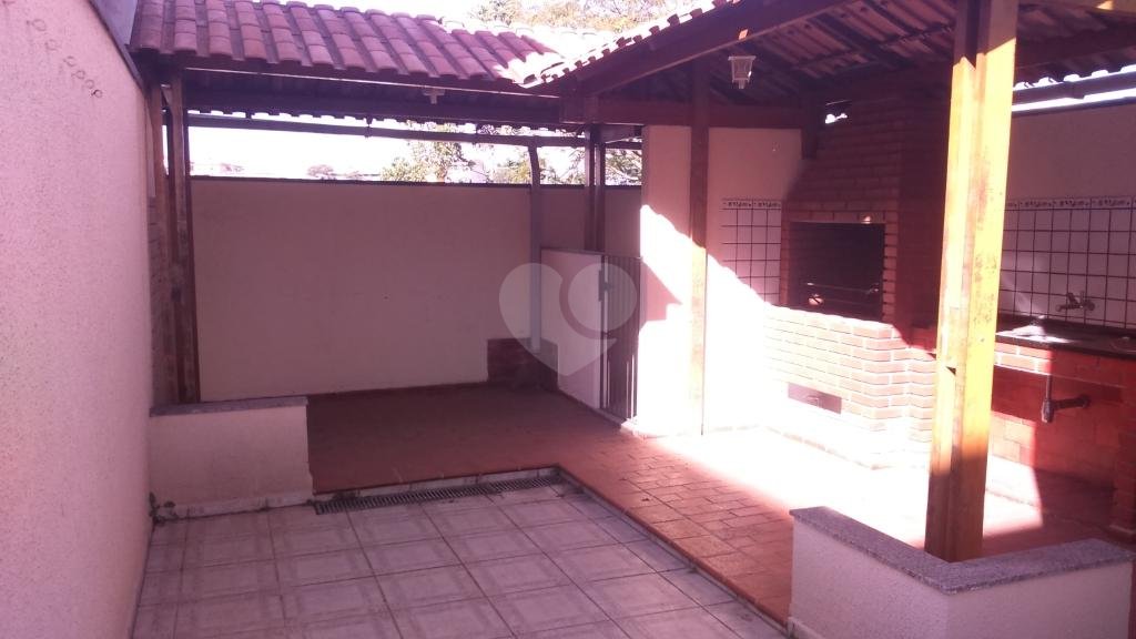 Venda Casa São Paulo Parque São Domingos REO325254 28