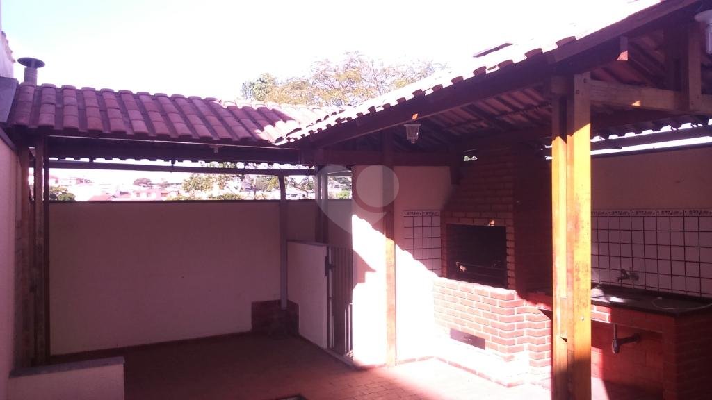 Venda Casa São Paulo Parque São Domingos REO325254 35