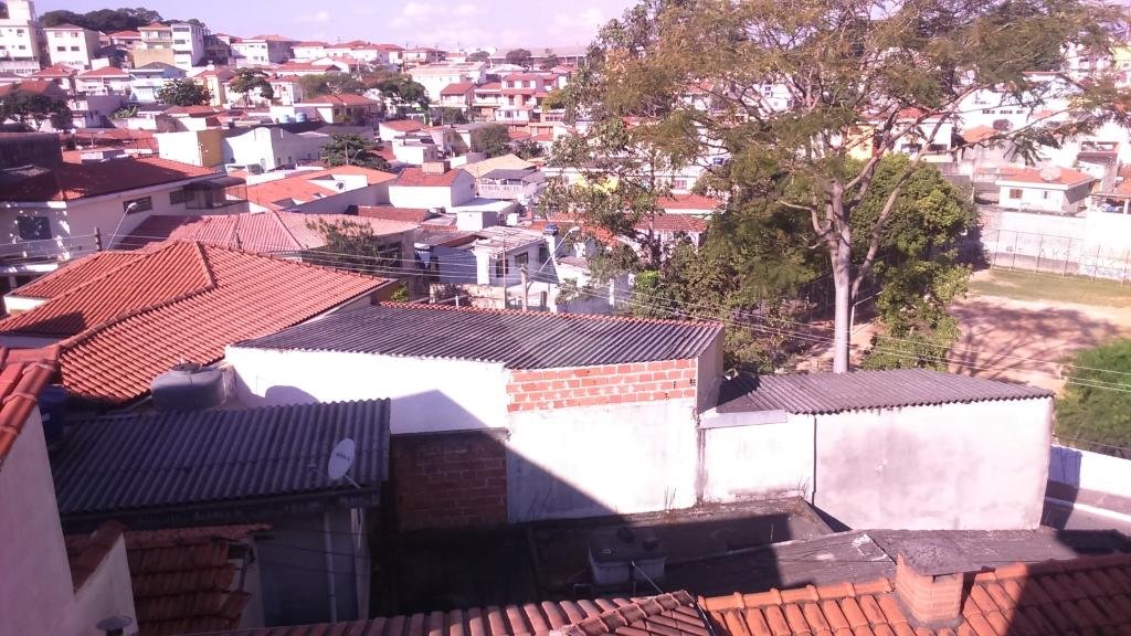 Venda Casa São Paulo Parque São Domingos REO325254 62