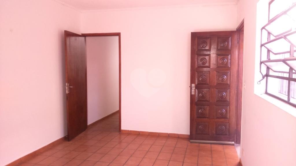 Venda Casa São Paulo Parque São Domingos REO325254 5