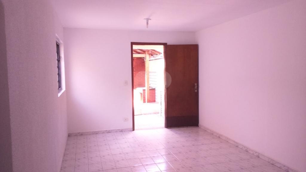 Venda Casa São Paulo Parque São Domingos REO325254 17