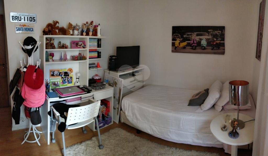 Venda Apartamento São Paulo Jardim Ampliação REO325266 11