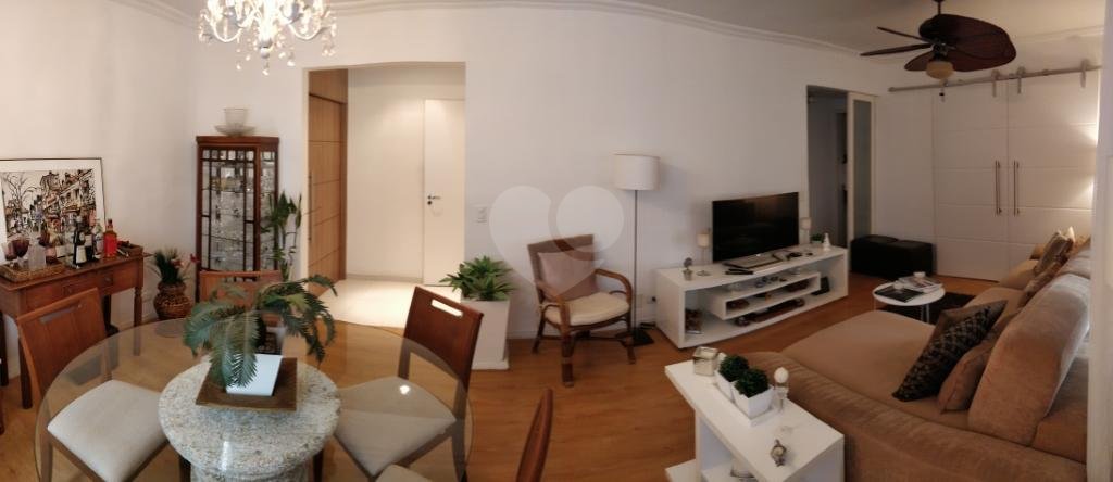 Venda Apartamento São Paulo Jardim Ampliação REO325266 6