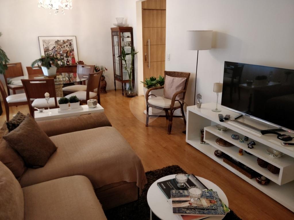 Venda Apartamento São Paulo Jardim Ampliação REO325266 1