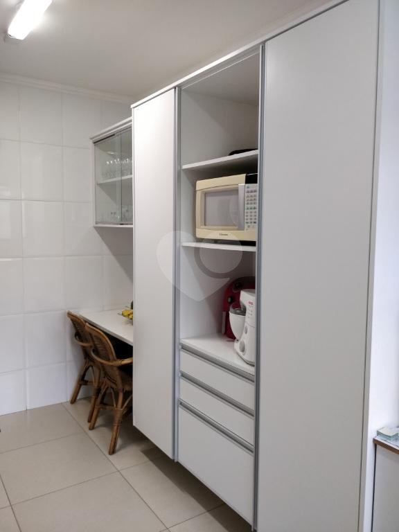 Venda Apartamento São Paulo Jardim Ampliação REO325266 9