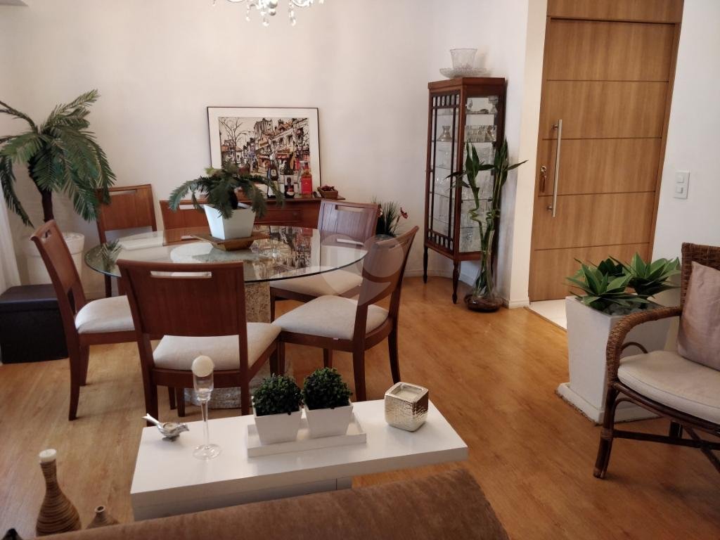 Venda Apartamento São Paulo Jardim Ampliação REO325266 2