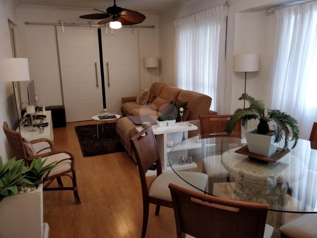 Venda Apartamento São Paulo Jardim Ampliação REO325266 18