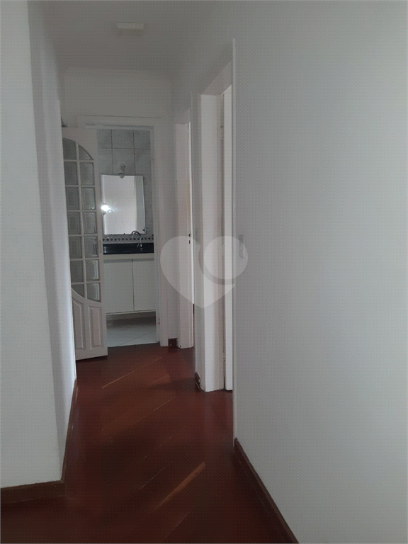 Venda Apartamento São Paulo Vila Cachoeira REO325299 8