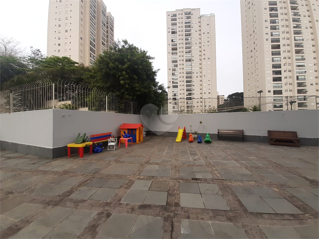 Venda Apartamento São Paulo Vila Cachoeira REO325299 14