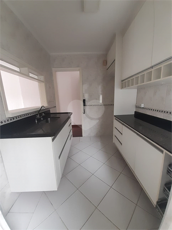 Venda Apartamento São Paulo Vila Cachoeira REO325299 4