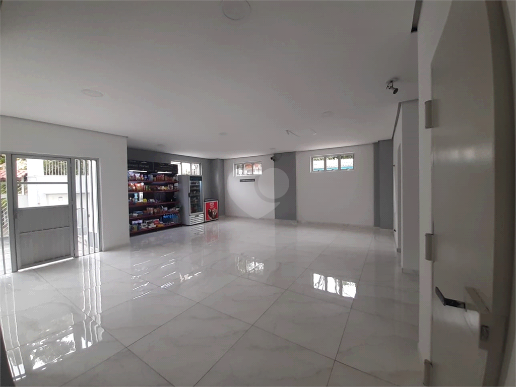 Venda Apartamento São Paulo Vila Cachoeira REO325299 13