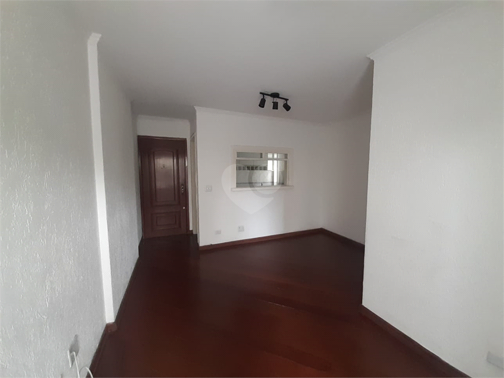 Venda Apartamento São Paulo Vila Cachoeira REO325299 2