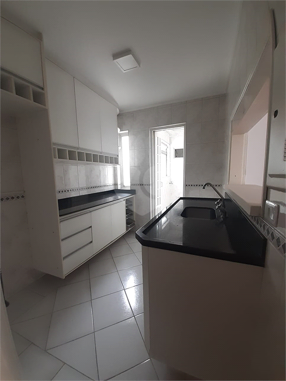 Venda Apartamento São Paulo Vila Cachoeira REO325299 3