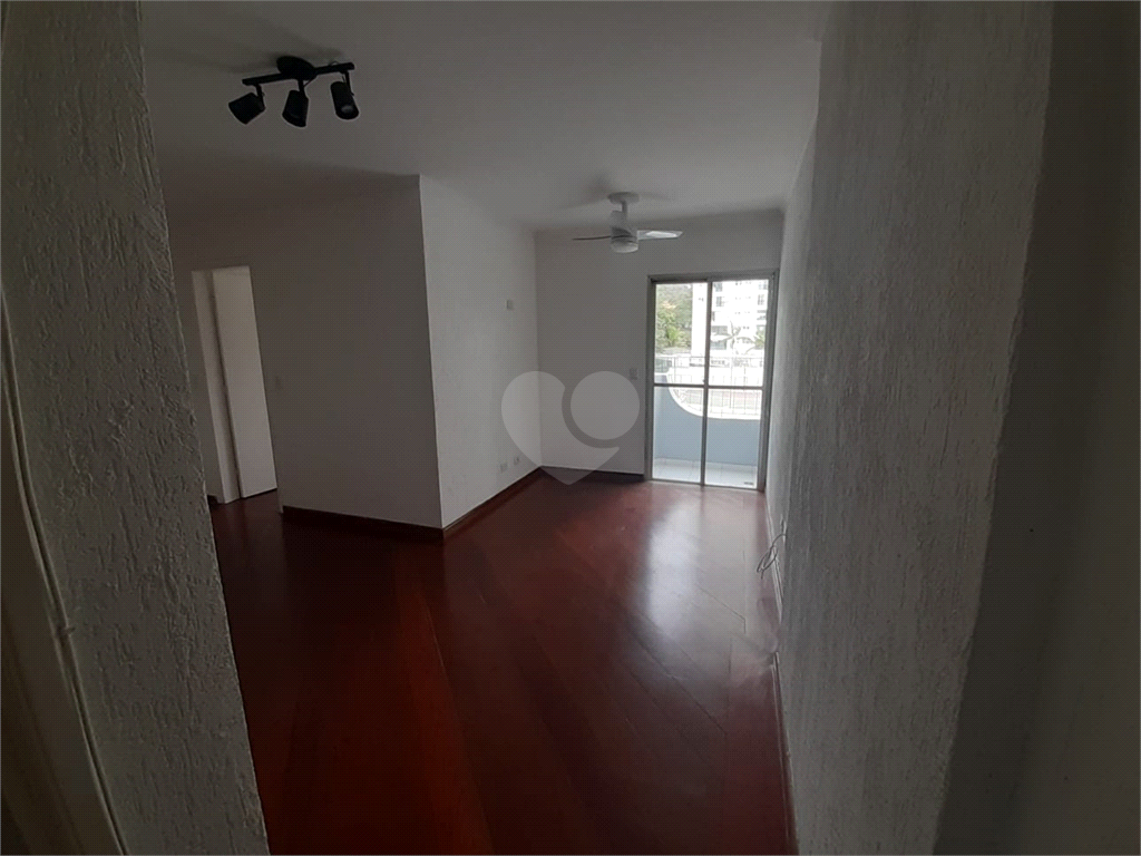 Venda Apartamento São Paulo Vila Cachoeira REO325299 1