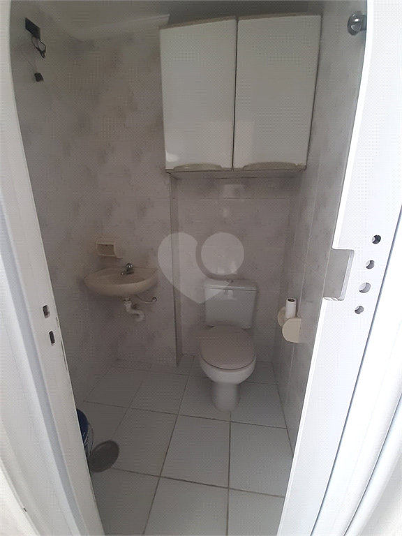 Venda Apartamento São Paulo Vila Cachoeira REO325299 7