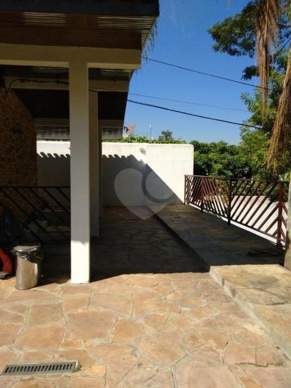 Venda Casa São Paulo Butantã REO325316 6