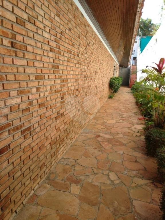 Venda Casa São Paulo Butantã REO325316 32