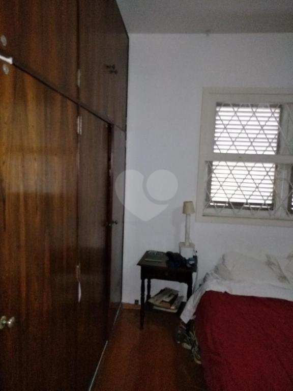 Venda Casa São Paulo Butantã REO325316 26