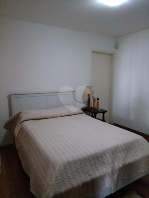 Venda Casa São Paulo Butantã REO325316 24