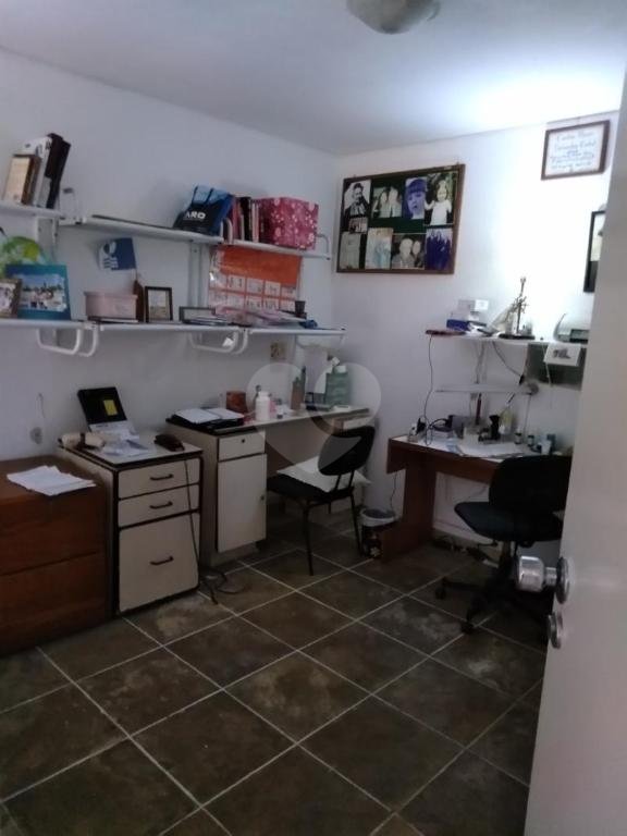 Venda Casa São Paulo Butantã REO325316 15