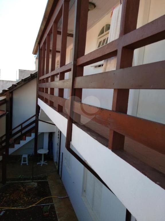 Venda Casa São Paulo Butantã REO325316 27