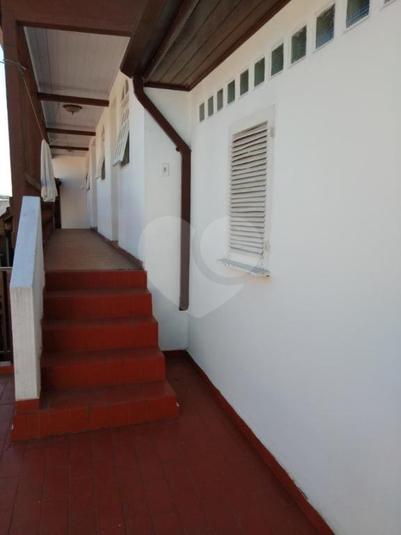 Venda Casa São Paulo Butantã REO325316 29