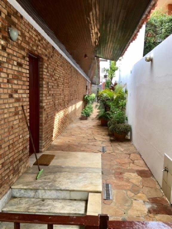 Venda Casa São Paulo Butantã REO325316 2