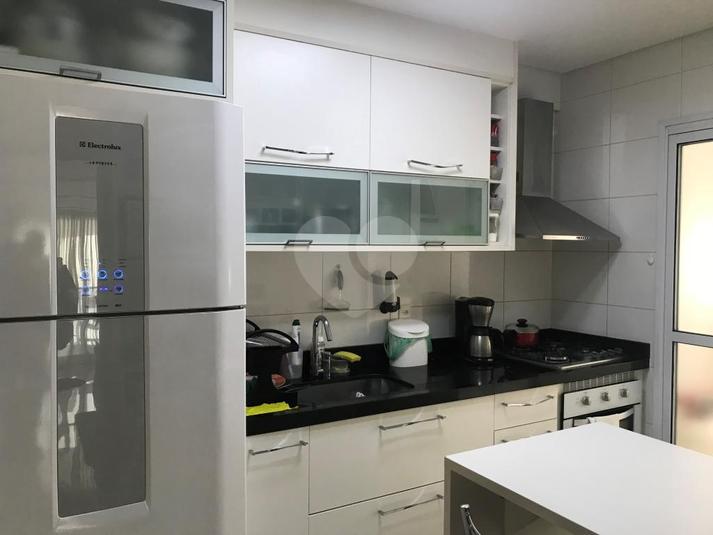 Venda Apartamento São Paulo Santa Teresinha REO325328 12