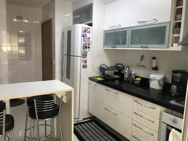 Venda Apartamento São Paulo Santa Teresinha REO325328 13