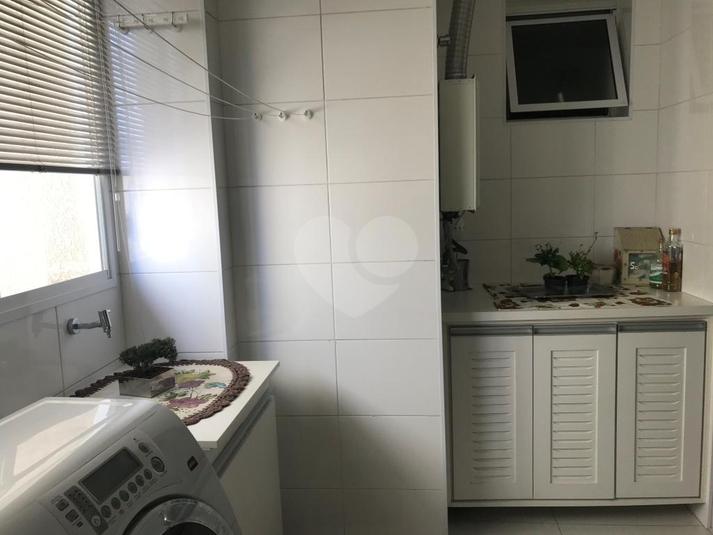 Venda Apartamento São Paulo Santa Teresinha REO325328 11