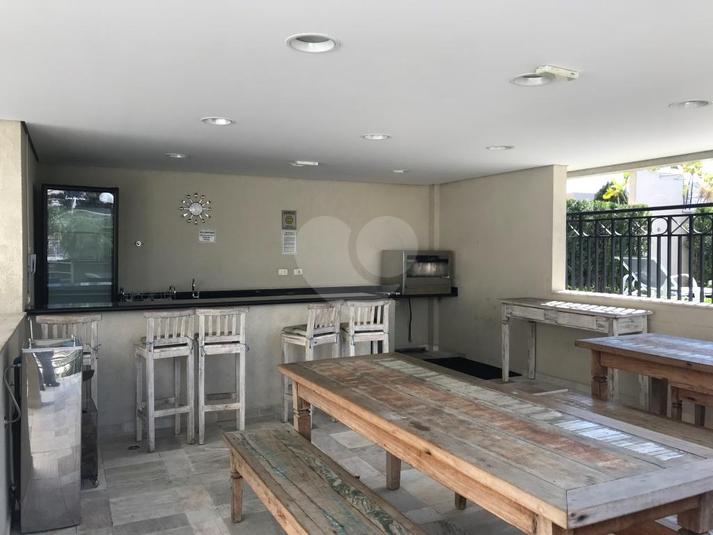 Venda Apartamento São Paulo Santa Teresinha REO325328 37