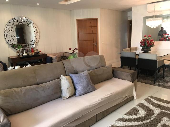 Venda Apartamento São Paulo Santa Teresinha REO325328 5