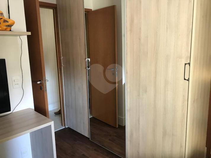 Venda Apartamento São Paulo Santa Teresinha REO325328 20