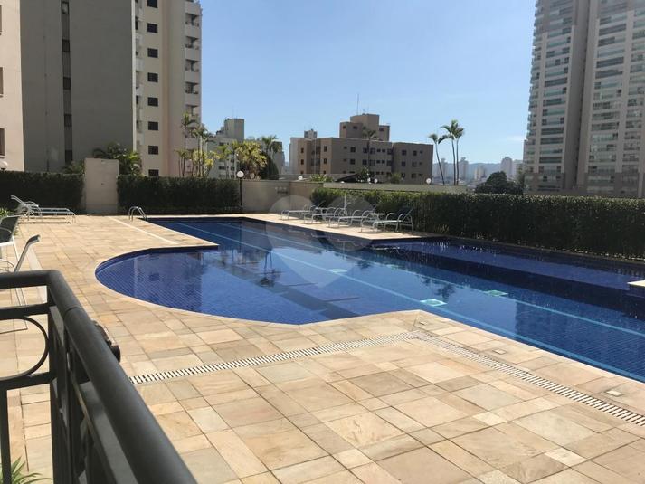 Venda Apartamento São Paulo Santa Teresinha REO325328 38