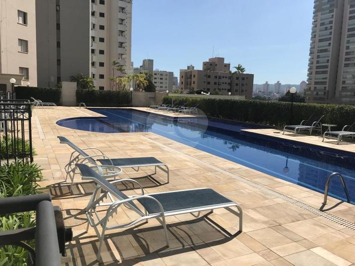 Venda Apartamento São Paulo Santa Teresinha REO325328 36