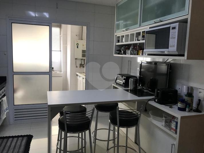 Venda Apartamento São Paulo Santa Teresinha REO325328 10