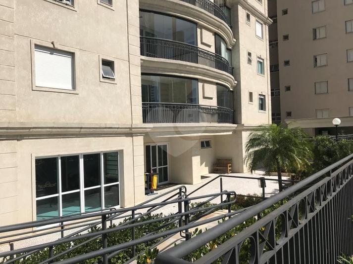 Venda Apartamento São Paulo Santa Teresinha REO325328 43