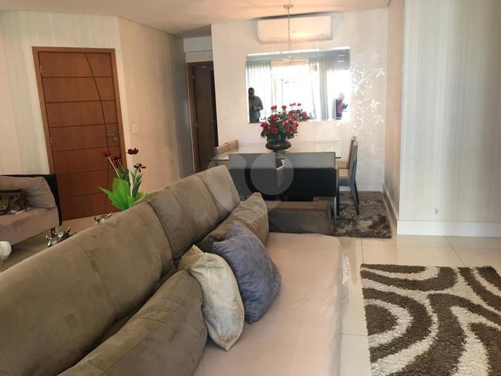 Venda Apartamento São Paulo Santa Teresinha REO325328 6