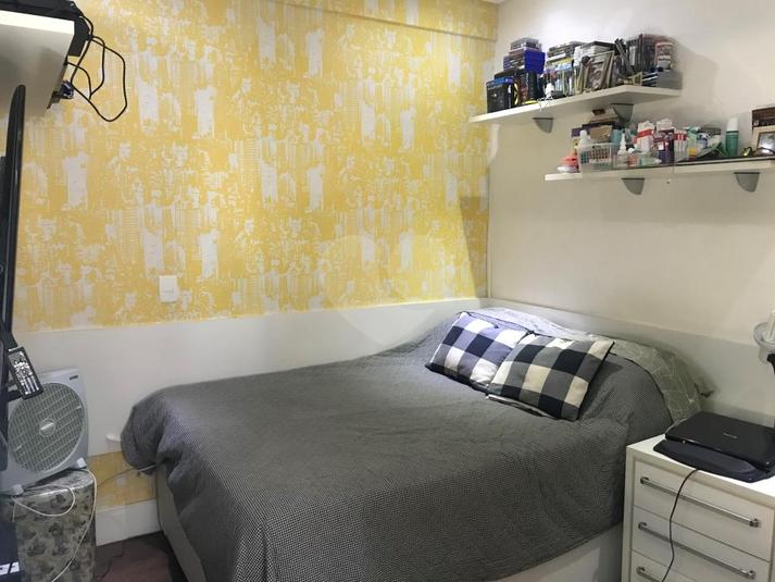 Venda Apartamento São Paulo Santa Teresinha REO325328 25