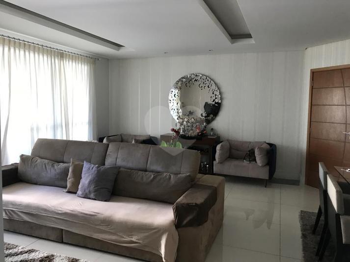 Venda Apartamento São Paulo Santa Teresinha REO325328 1