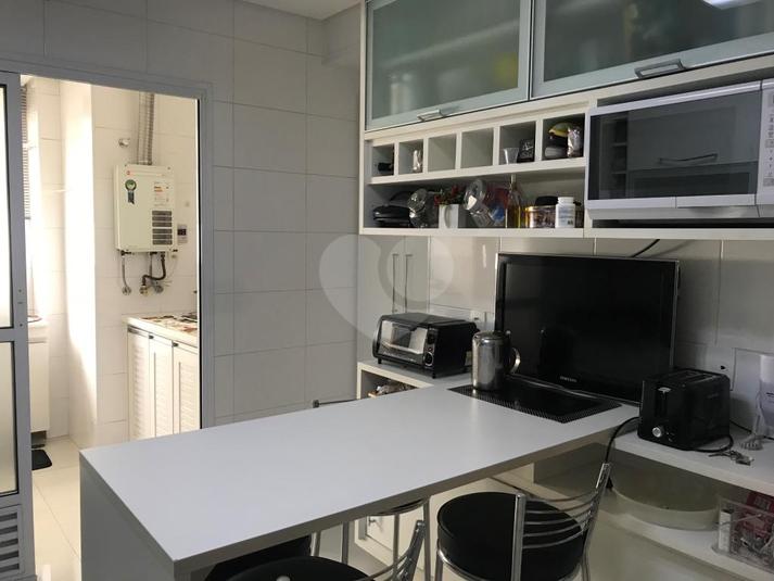 Venda Apartamento São Paulo Santa Teresinha REO325328 14