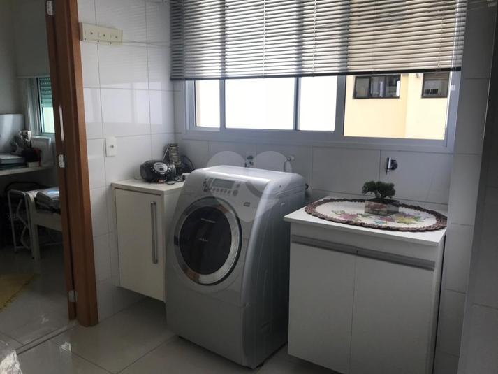 Venda Apartamento São Paulo Santa Teresinha REO325328 18