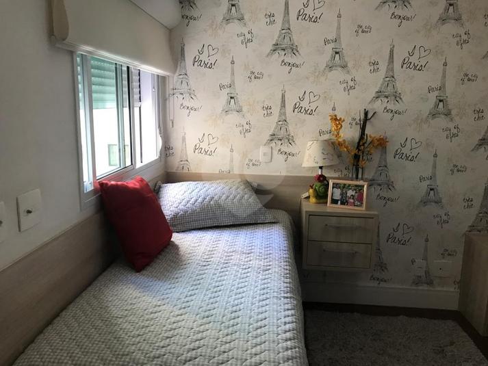 Venda Apartamento São Paulo Santa Teresinha REO325328 22