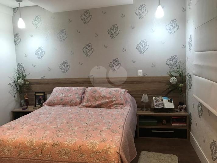 Venda Apartamento São Paulo Santa Teresinha REO325328 23