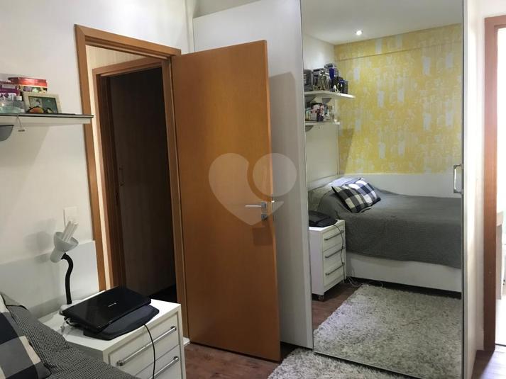 Venda Apartamento São Paulo Santa Teresinha REO325328 24