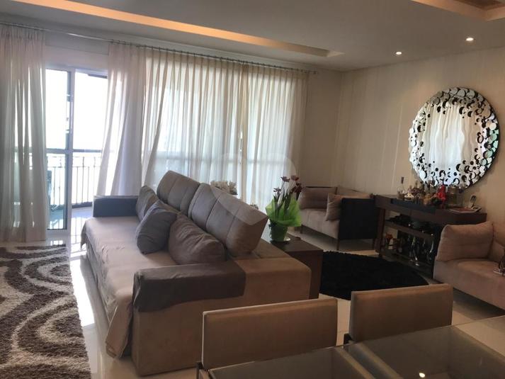 Venda Apartamento São Paulo Santa Teresinha REO325328 7