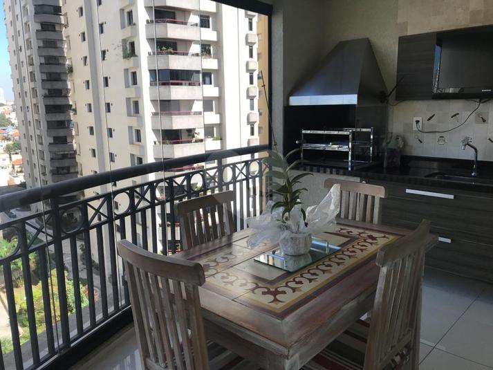 Venda Apartamento São Paulo Santa Teresinha REO325328 16