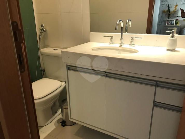 Venda Apartamento São Paulo Santa Teresinha REO325328 28